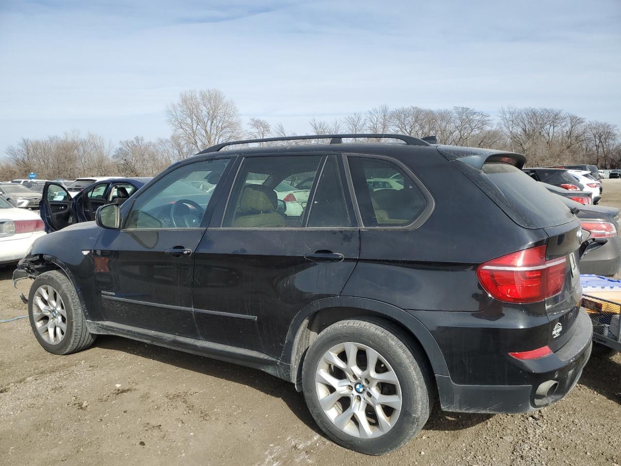 2012 BMW X5 XDRIVE3 - Фото 2