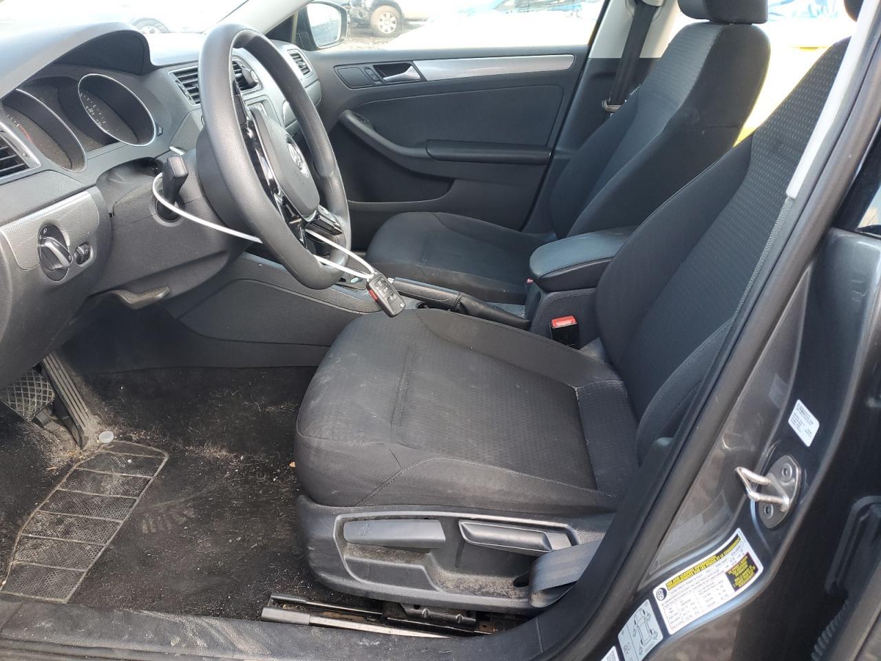 2016 VOLKSWAGEN JETTA SE - Фото 7