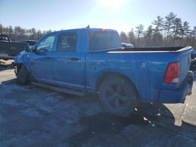 2019 RAM 1500 CLASS - Фото 2