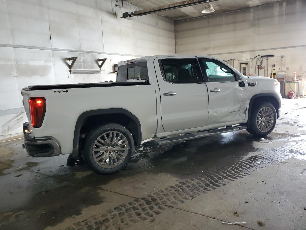 2023 GMC SIERRA K15 - Image 3