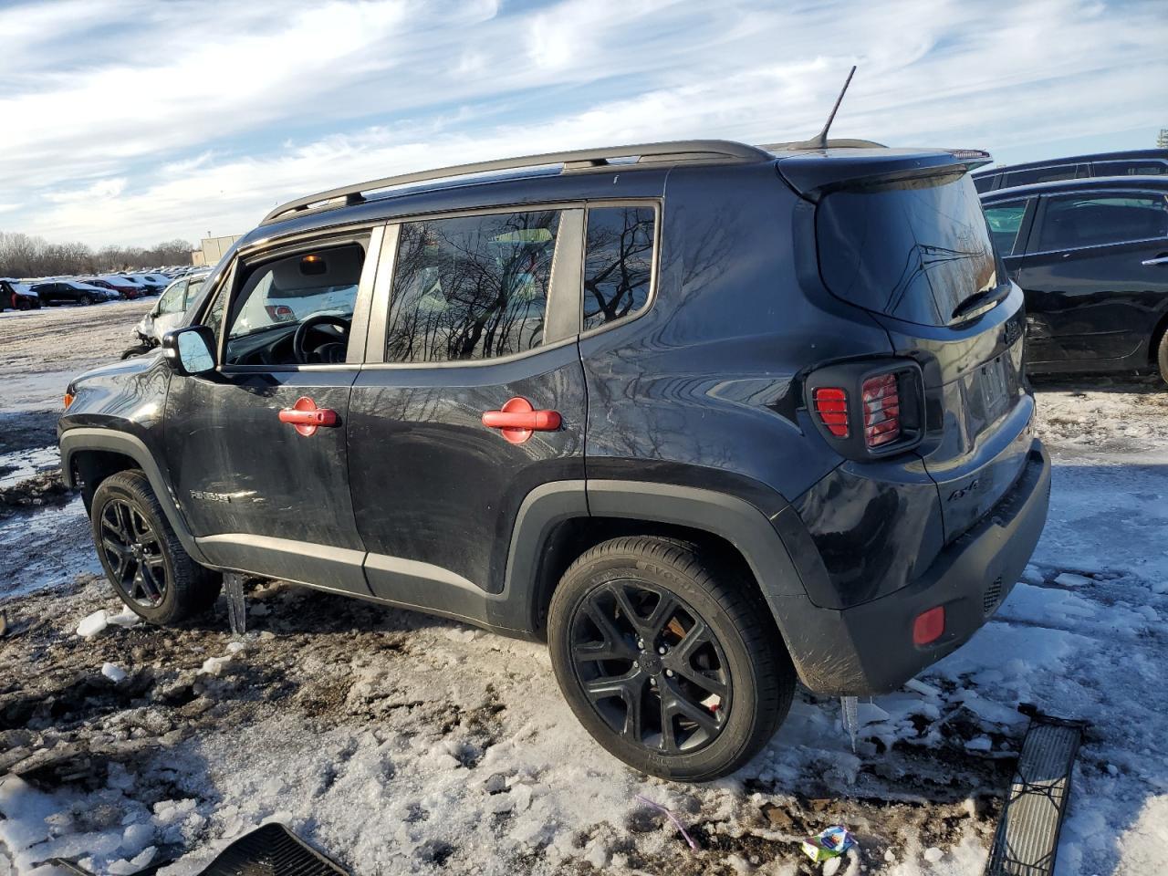 2016 JEEP RENEGADE L - Image 2
