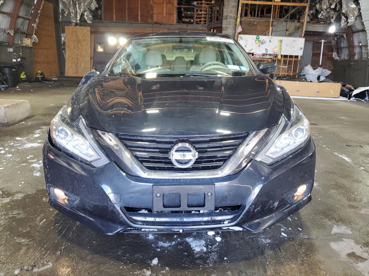 2017 NISSAN ALTIMA 2.5 - Фото 5
