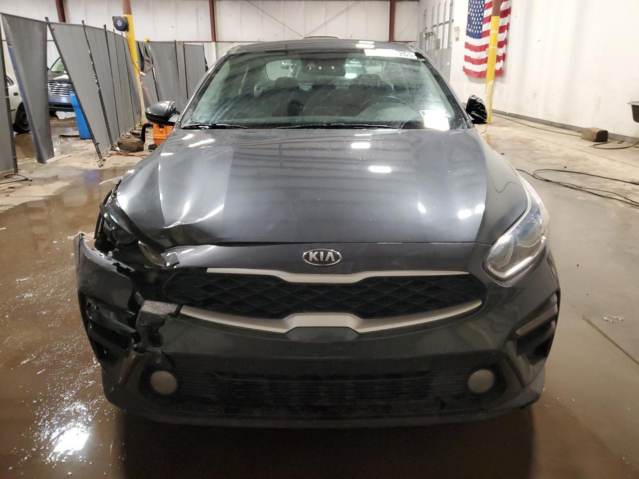 2020 KIA FORTE FE - Image 5