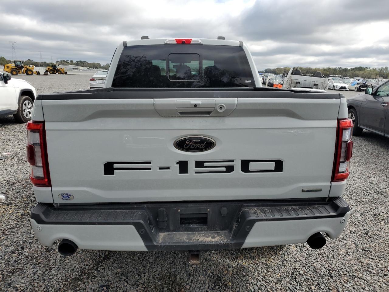 2023 FORD F150 SUPER - Image 6