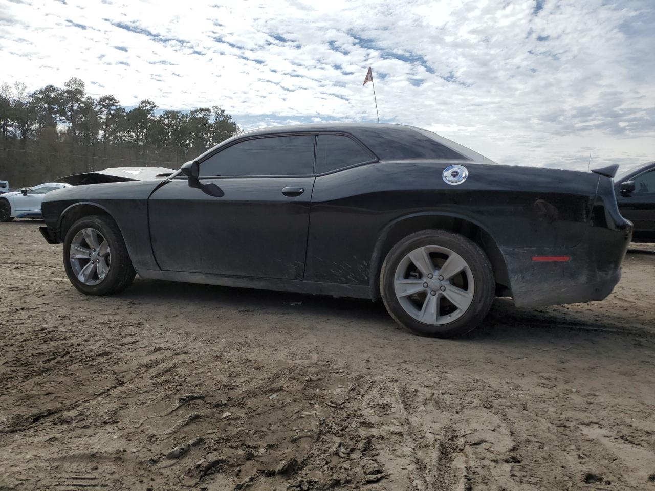 2023 DODGE CHALLENGER - Image 2
