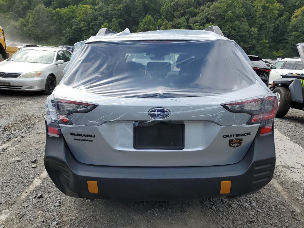 2022 SUBARU OUTBACK WI - Image 6