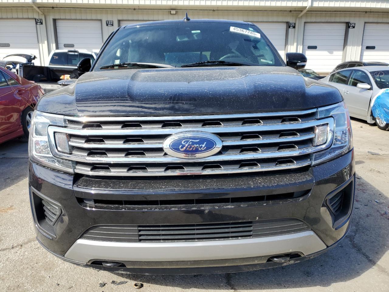 2019 FORD EXPEDITION - Фото 5