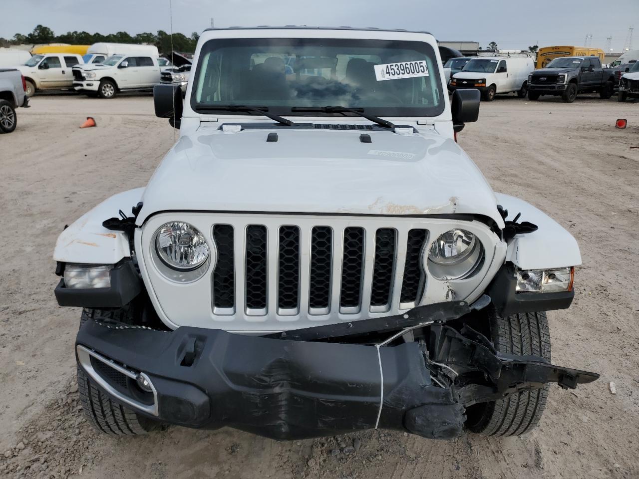 2023 JEEP GLADIATOR - Image 5