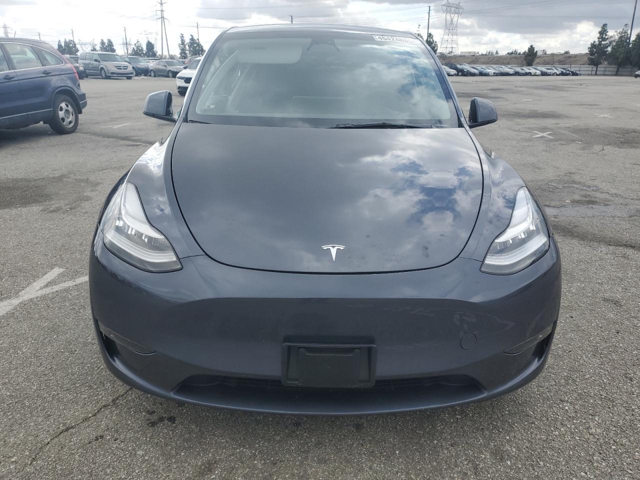 2023 TESLA MODEL Y - Image 5