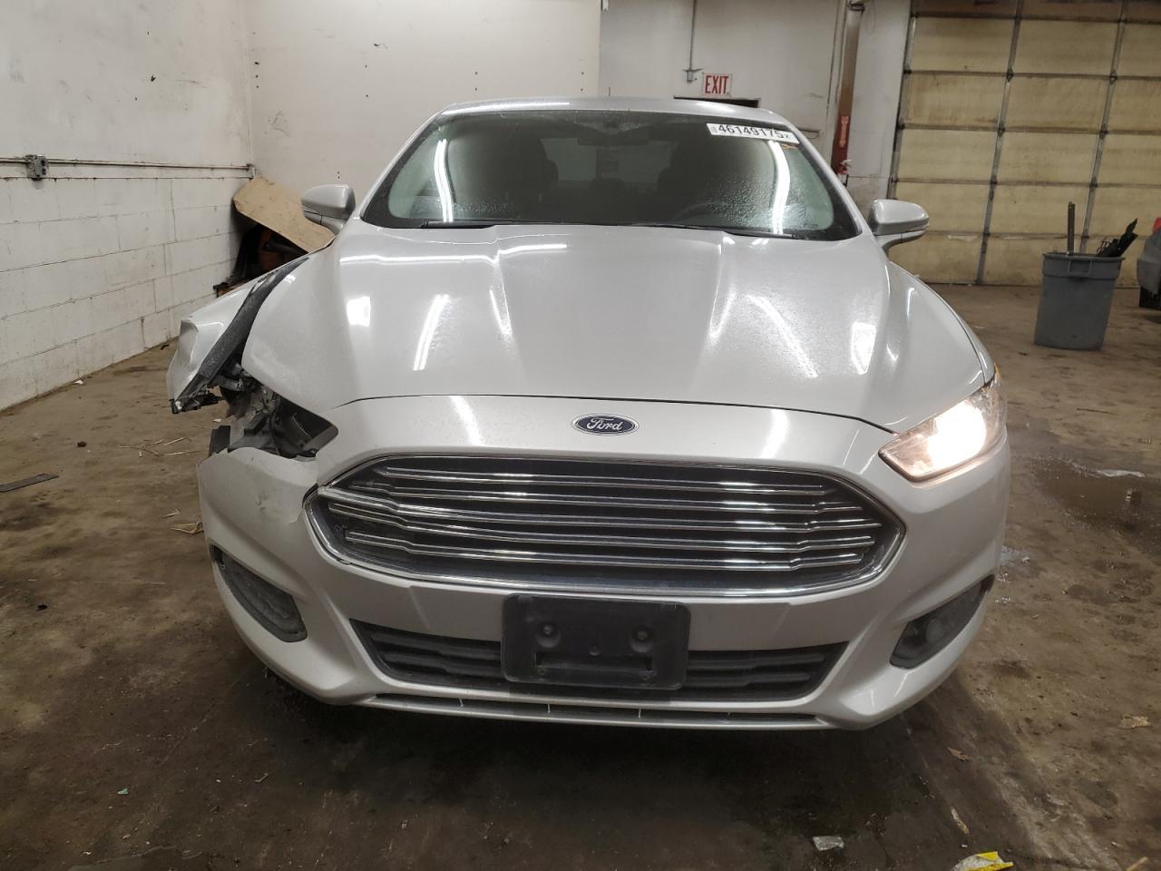 2014 FORD FUSION SE - Фото 5