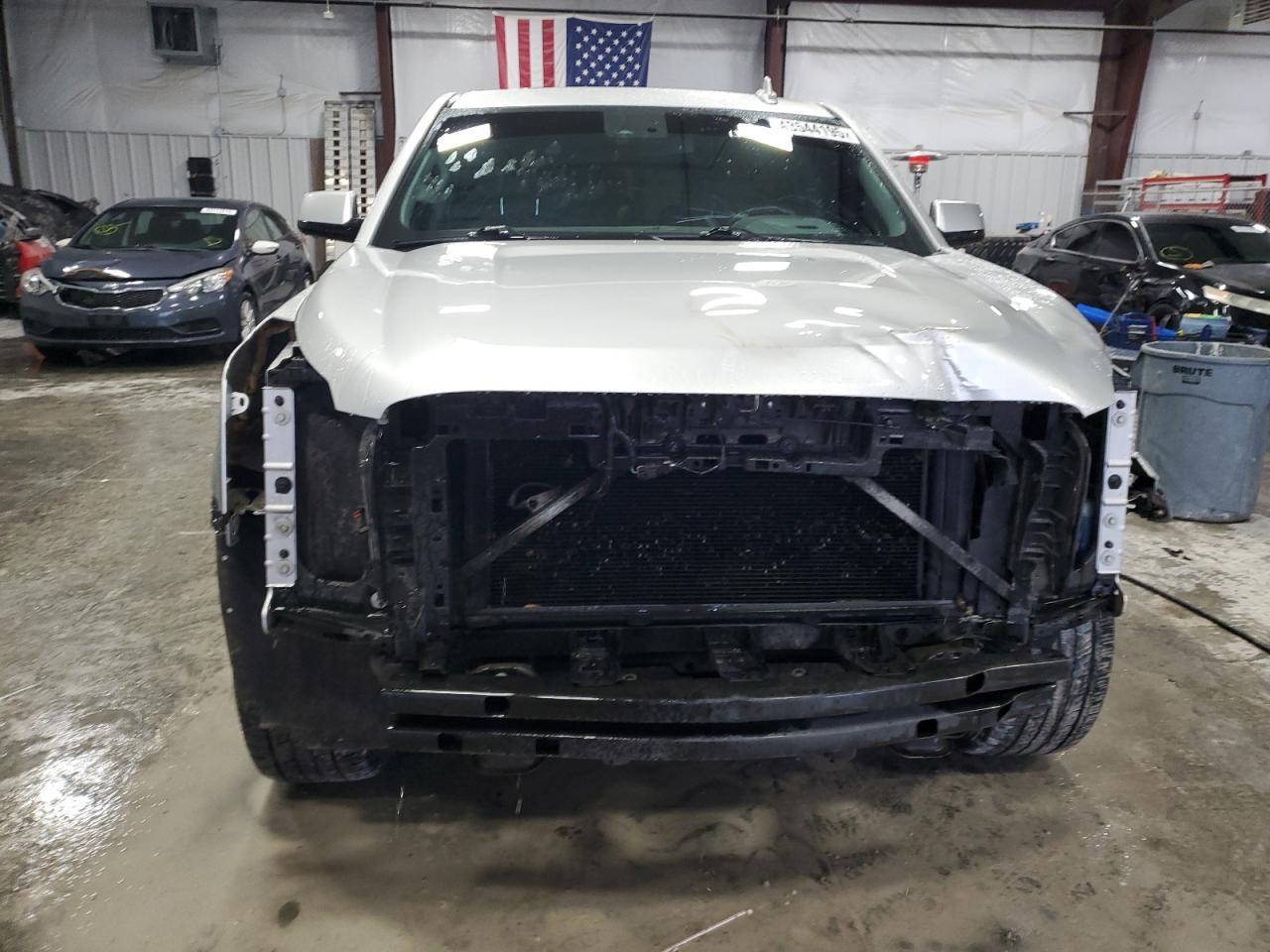 2016 GMC YUKON SLT - Image 5