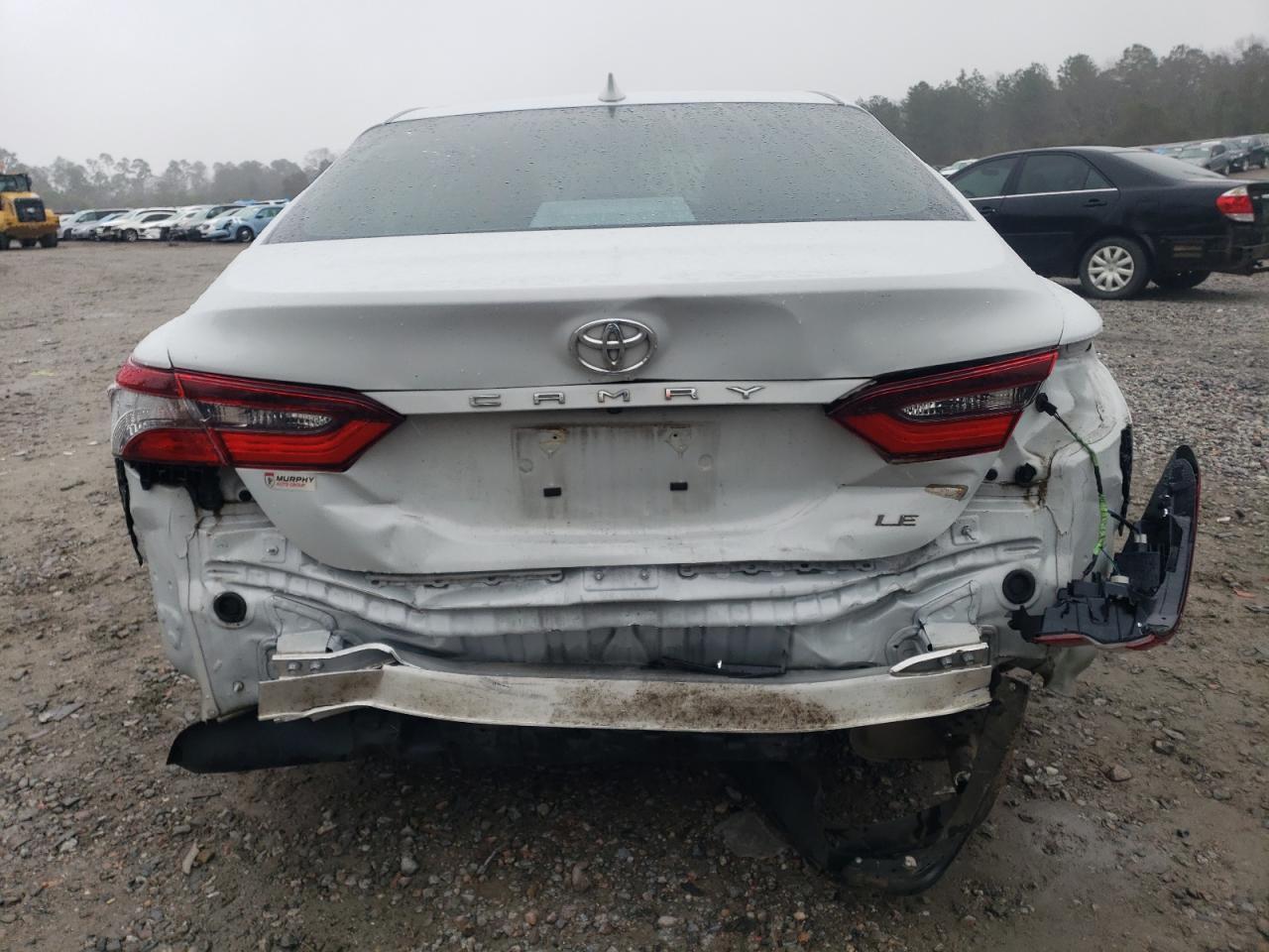 2023 TOYOTA CAMRY LE - Image 6