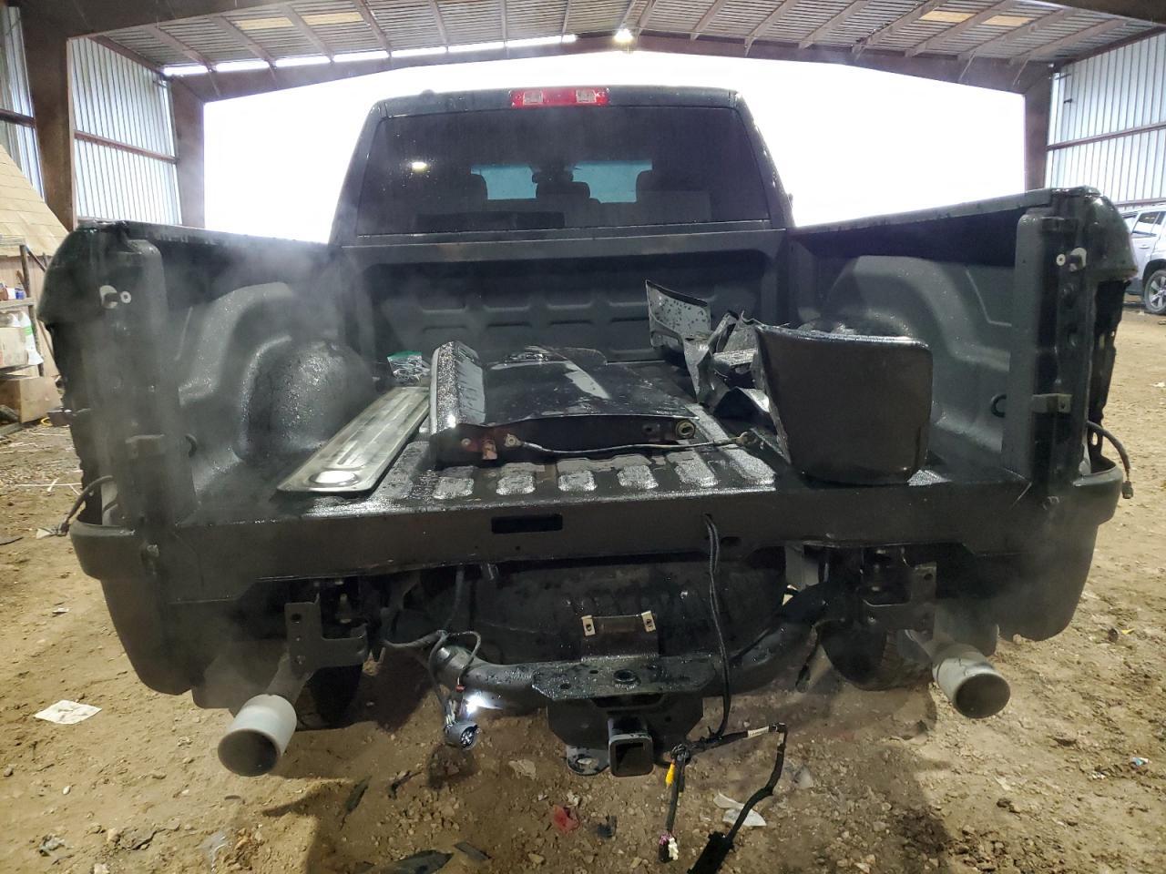 2017 RAM 1500 ST - Фото 6