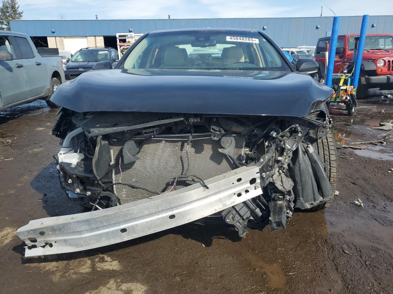 2019 TOYOTA AVALON XLE - Фото 5