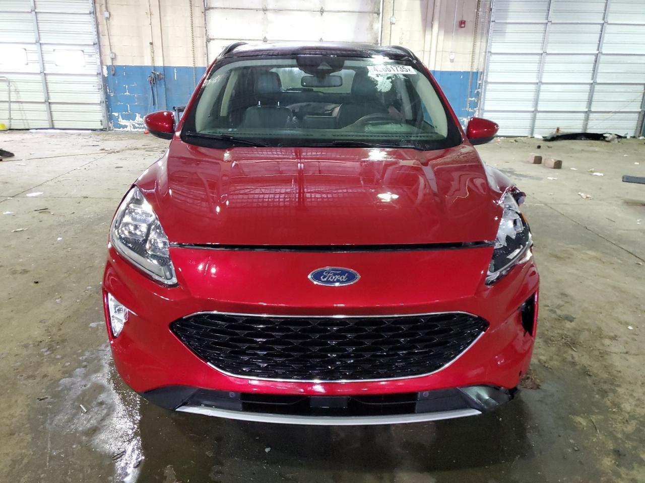 2020 FORD ESCAPE TIT - Image 5