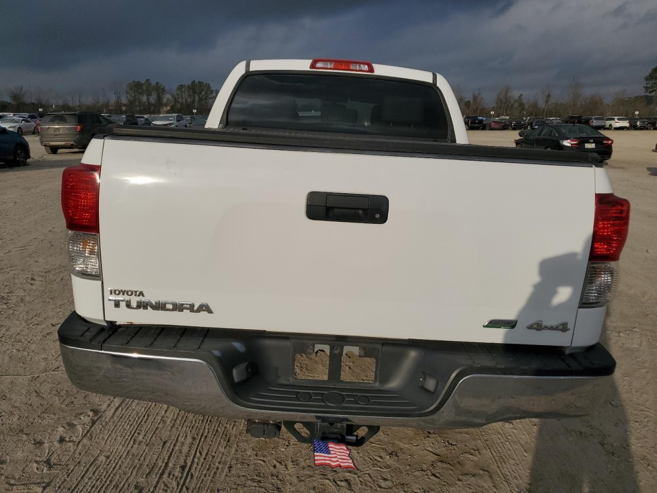 2011 TOYOTA TUNDRA CRE - Image 6