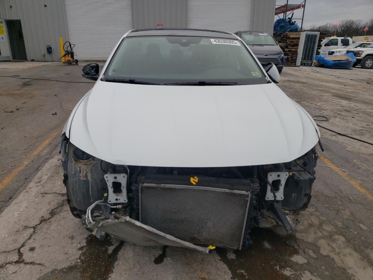 2019 VOLKSWAGEN JETTA SEL - Image 5