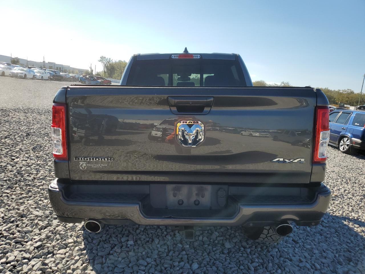 2019 RAM 1500 BIG H - Image 6