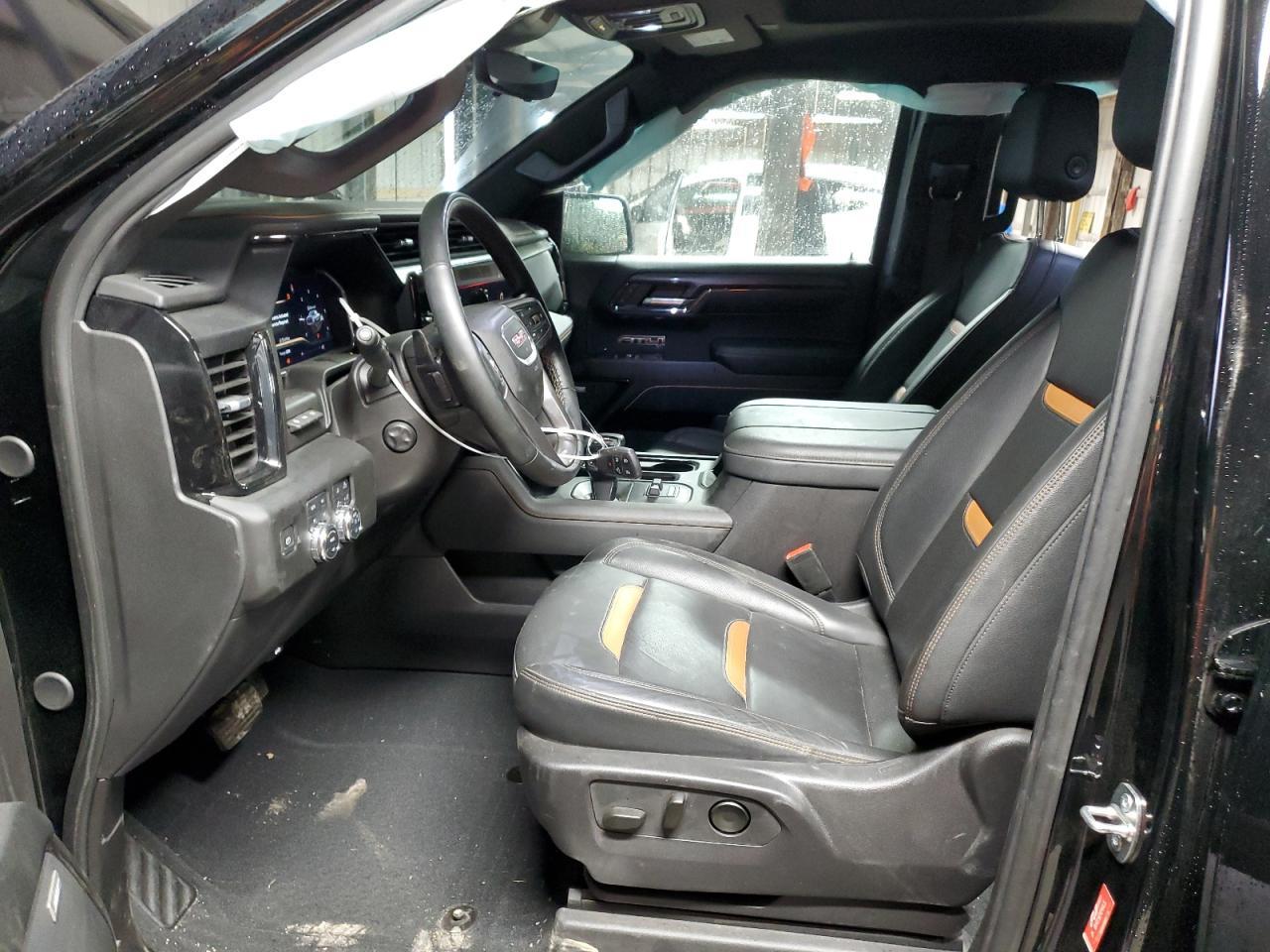 2024 GMC SIERRA K15 - Image 7