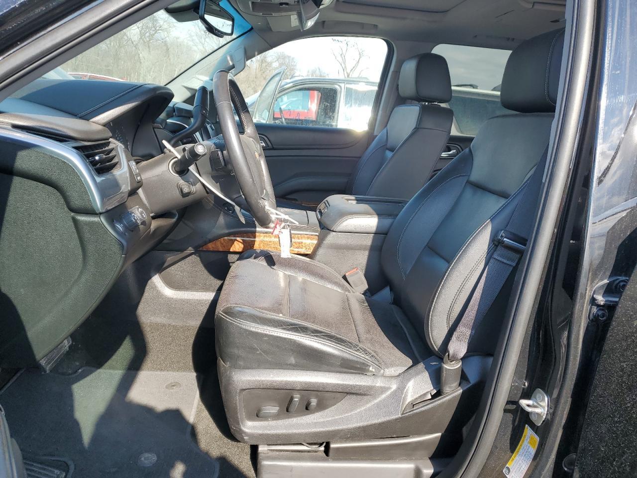 2018 CHEVROLET TAHOE K150 - Image 7