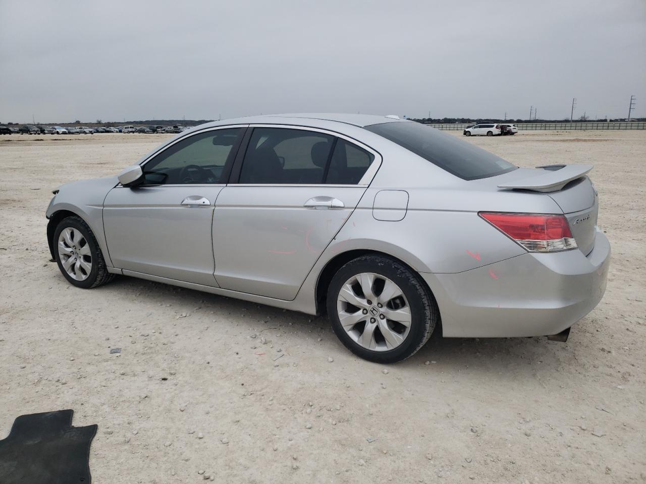 2010 HONDA ACCORD EXL - Фото 2