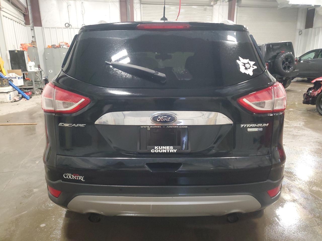 2016 FORD ESCAPE TIT - Image 6
