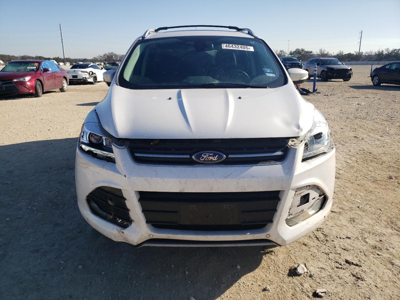 2016 FORD ESCAPE TIT - Image 5