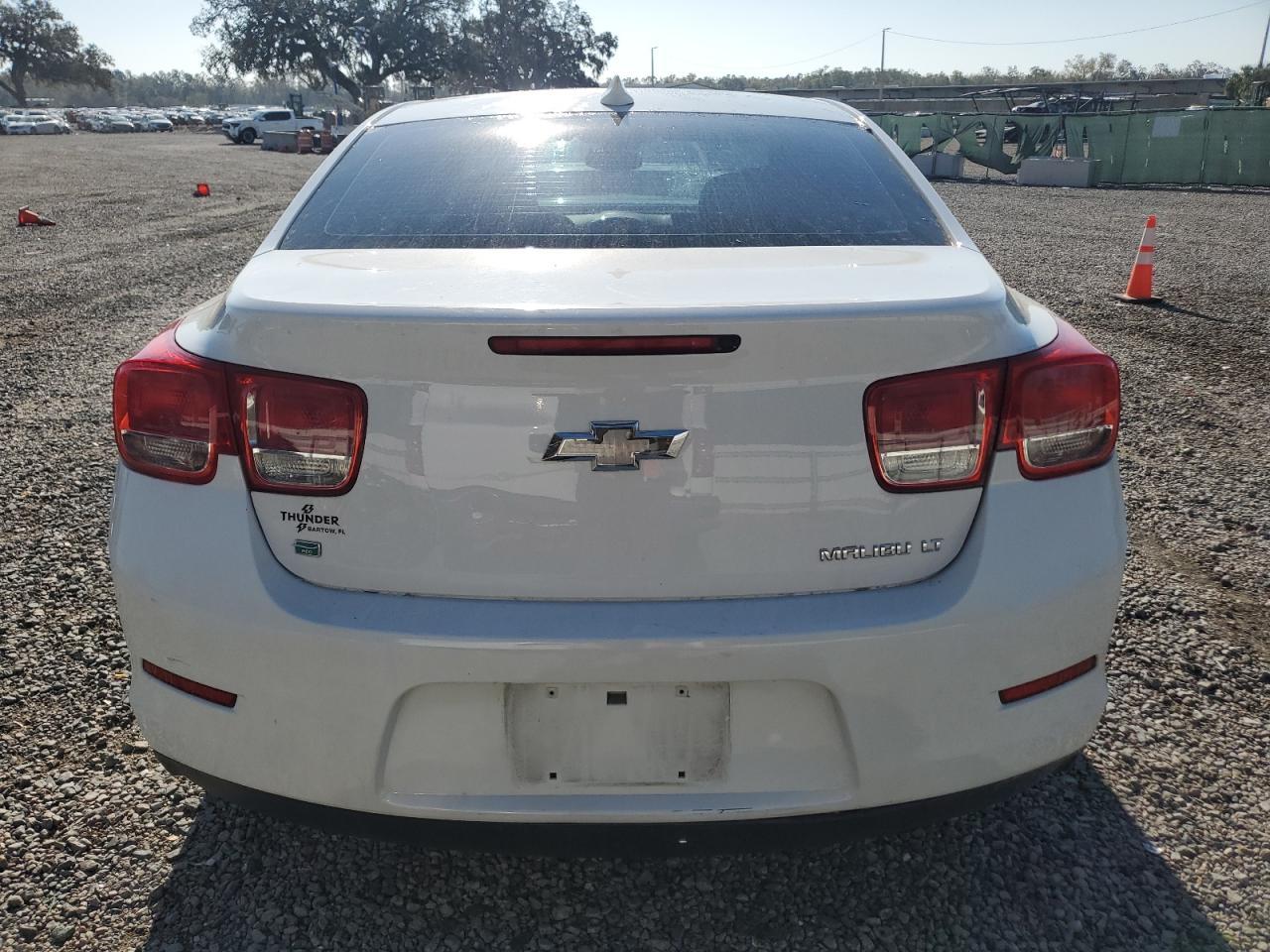 2015 CHEVROLET MALIBU 1LT - Image 6