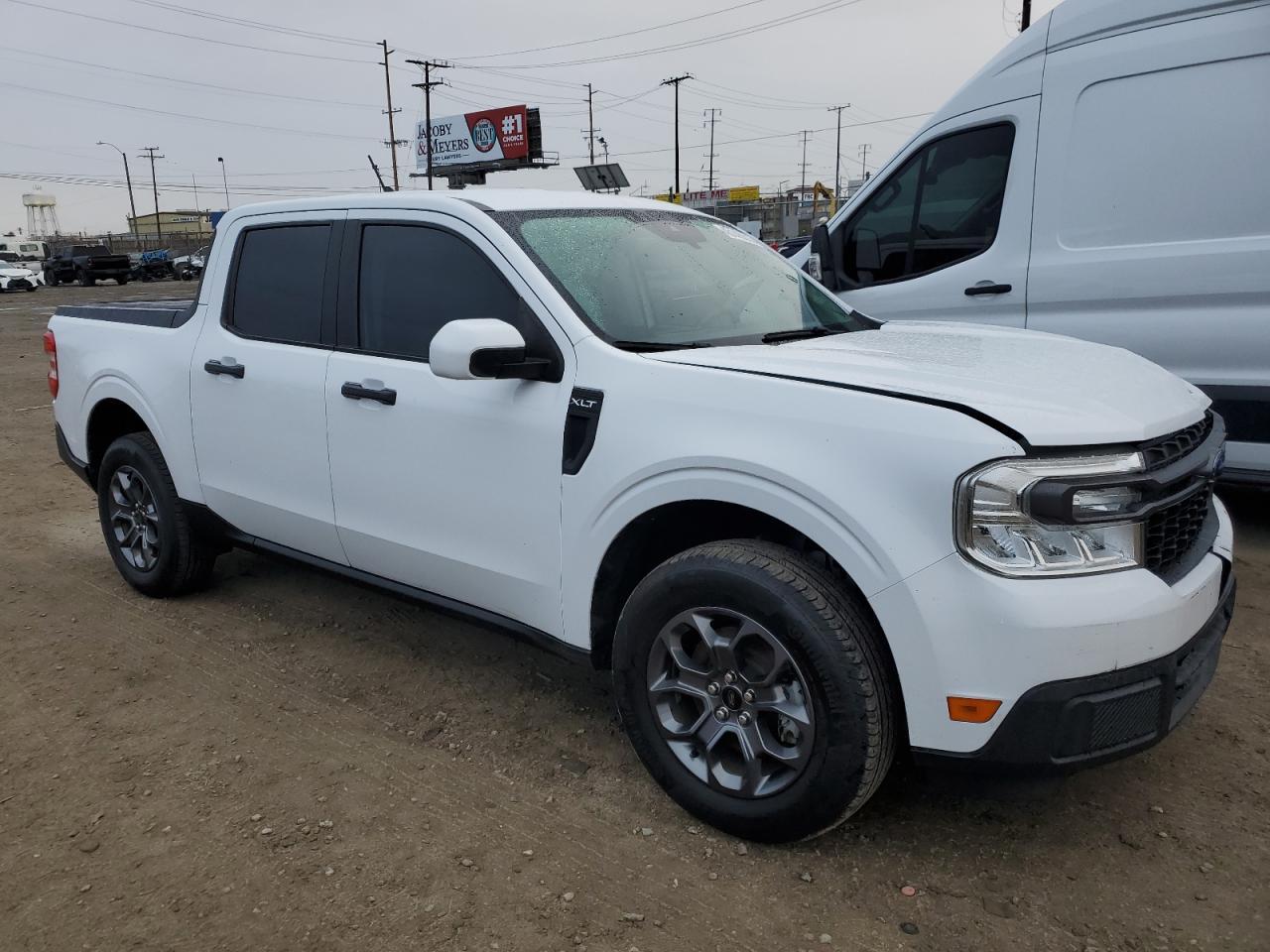 2022 FORD MAVERICK X - Фото 4