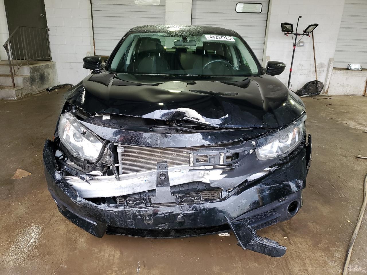 2018 HONDA CIVIC EX - Image 5