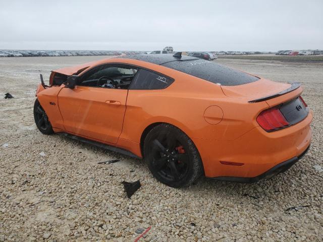 2021 FORD MUSTANG GT - Image 2