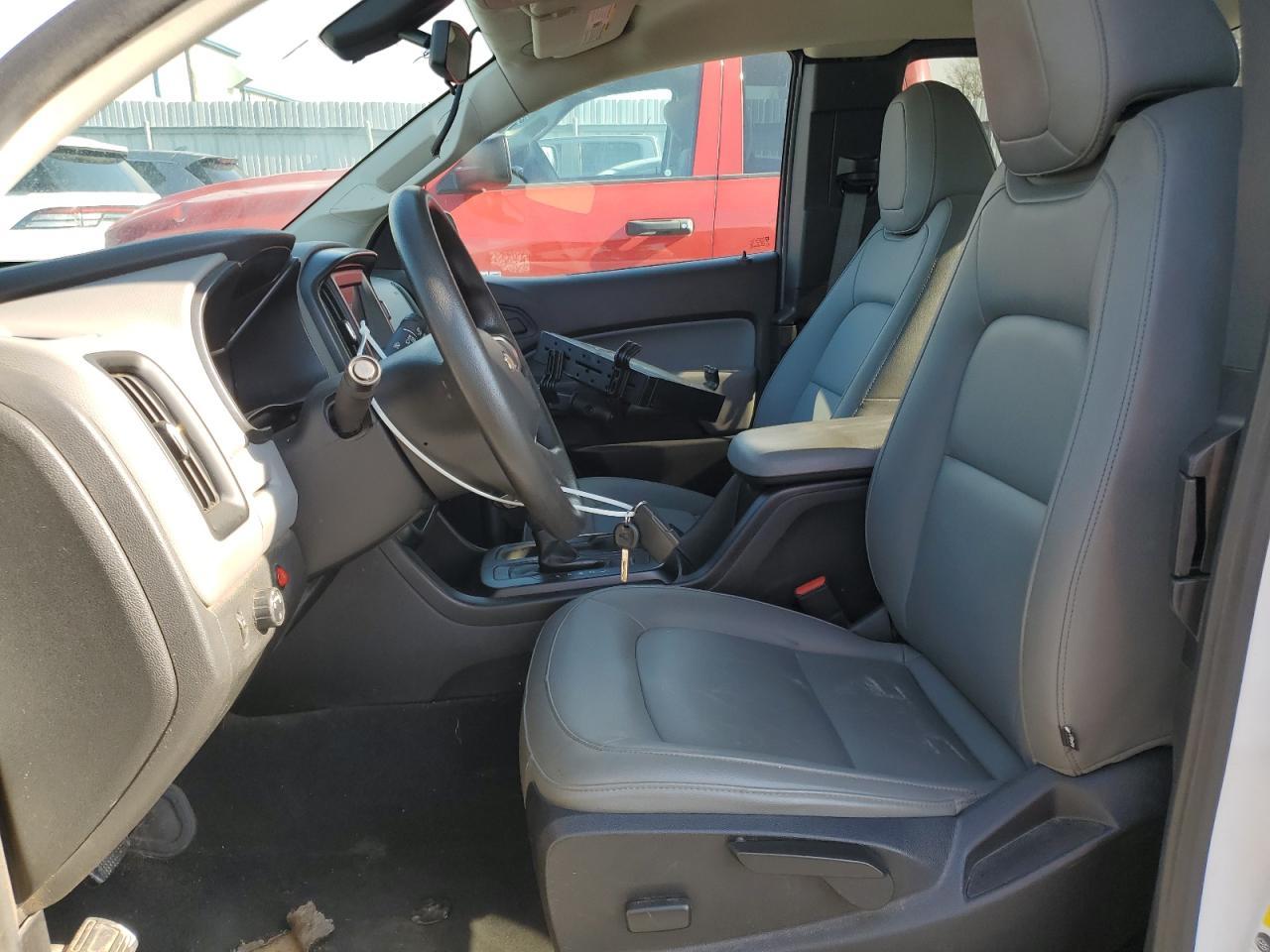 2021 CHEVROLET COLORADO - Image 7