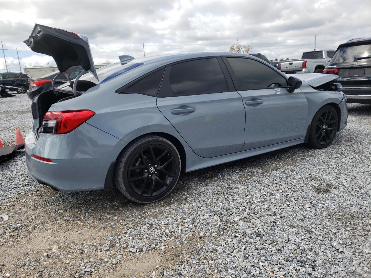 2024 HONDA CIVIC SPOR - Image 3