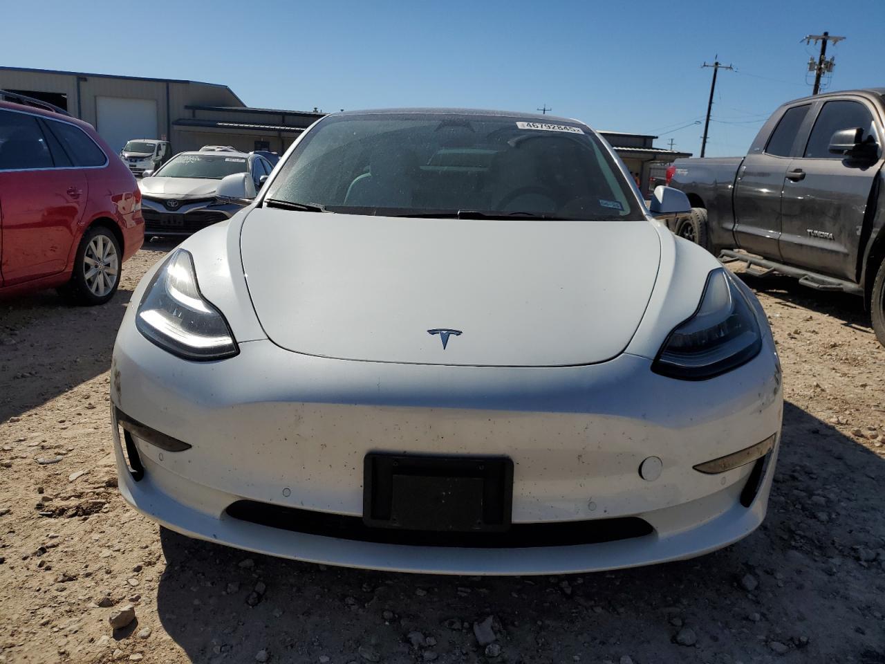 2019 TESLA MODEL 3 - Фото 5
