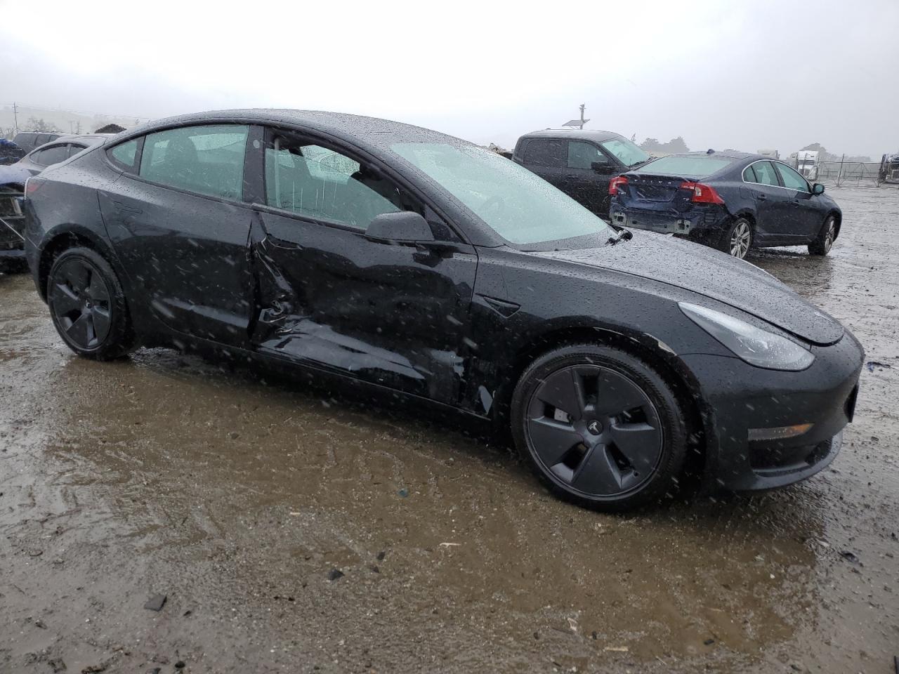 2023 TESLA MODEL 3 - Image 4