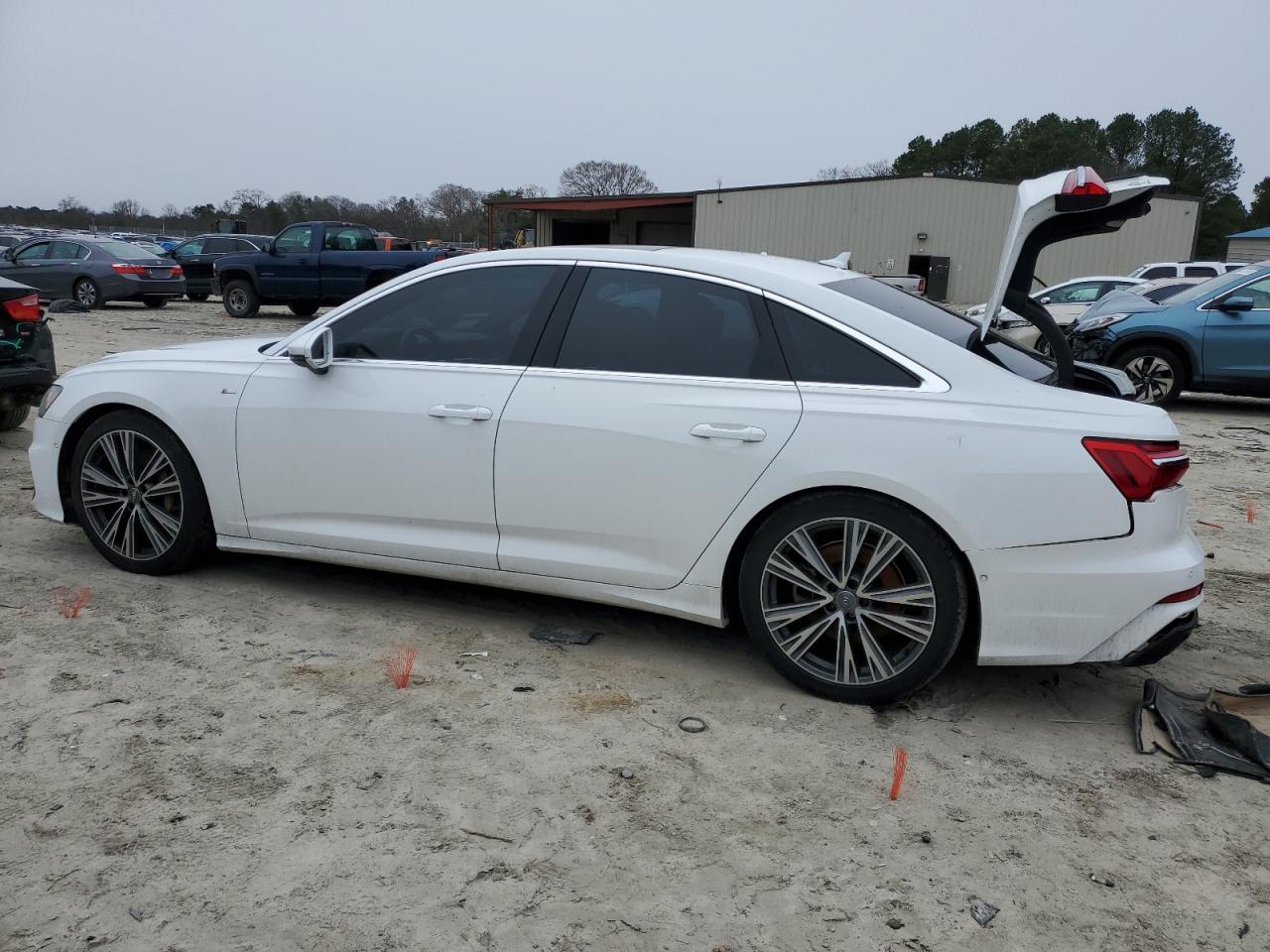 2019 AUDI A6 PREMIUM - Image 2
