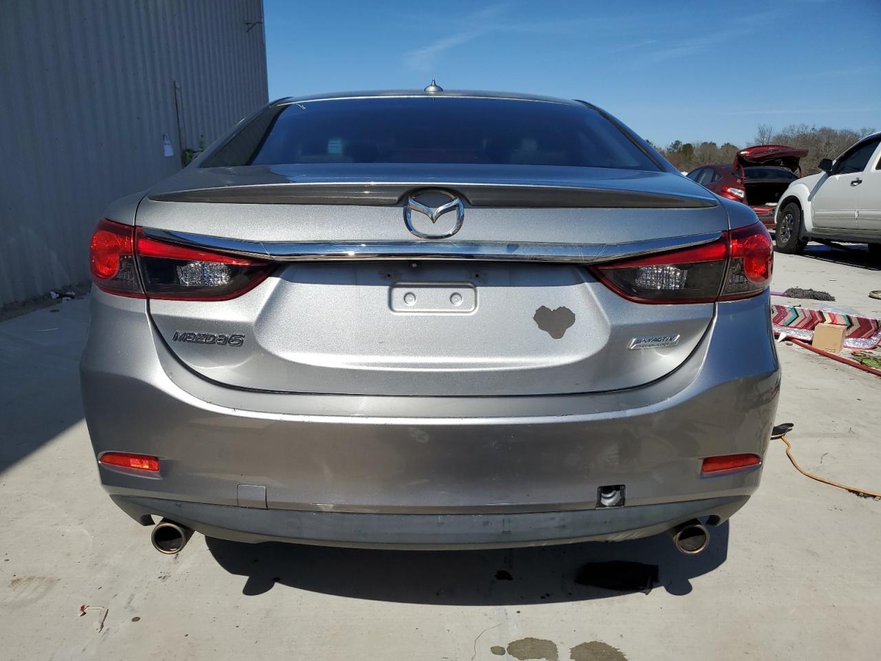 2014 MAZDA 6 GRAND TO - Image 6