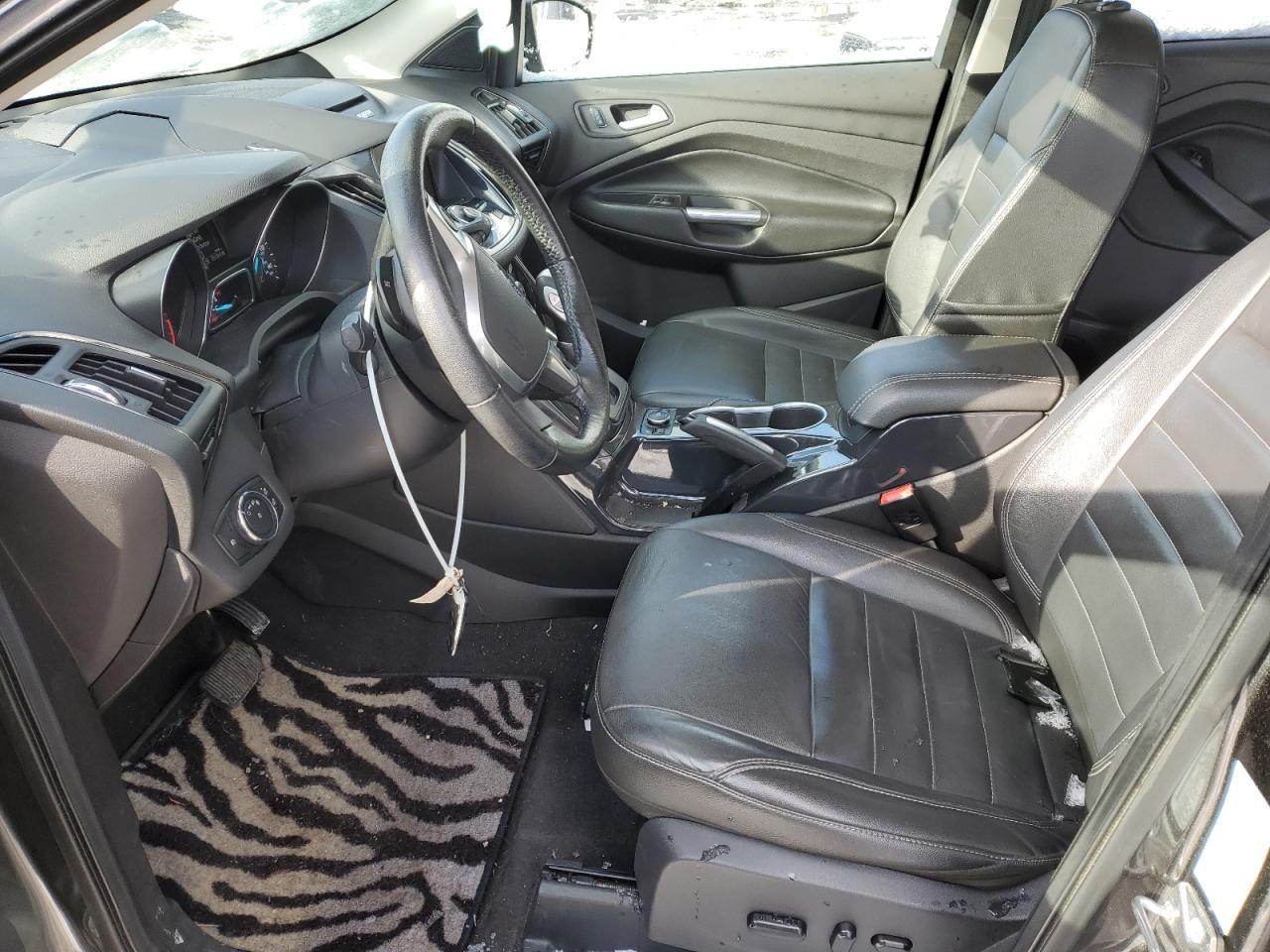 2015 FORD ESCAPE TIT - Image 7