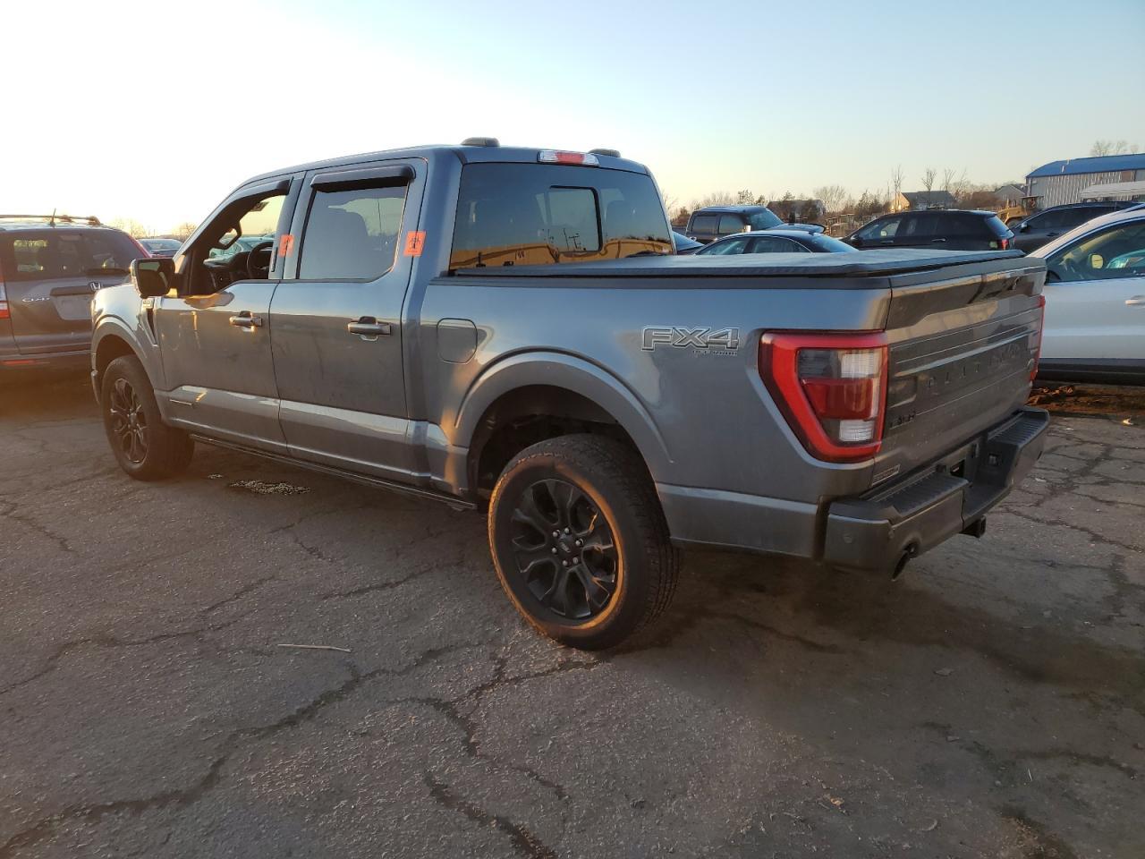 2023 FORD F150 SUPER - Фото 2