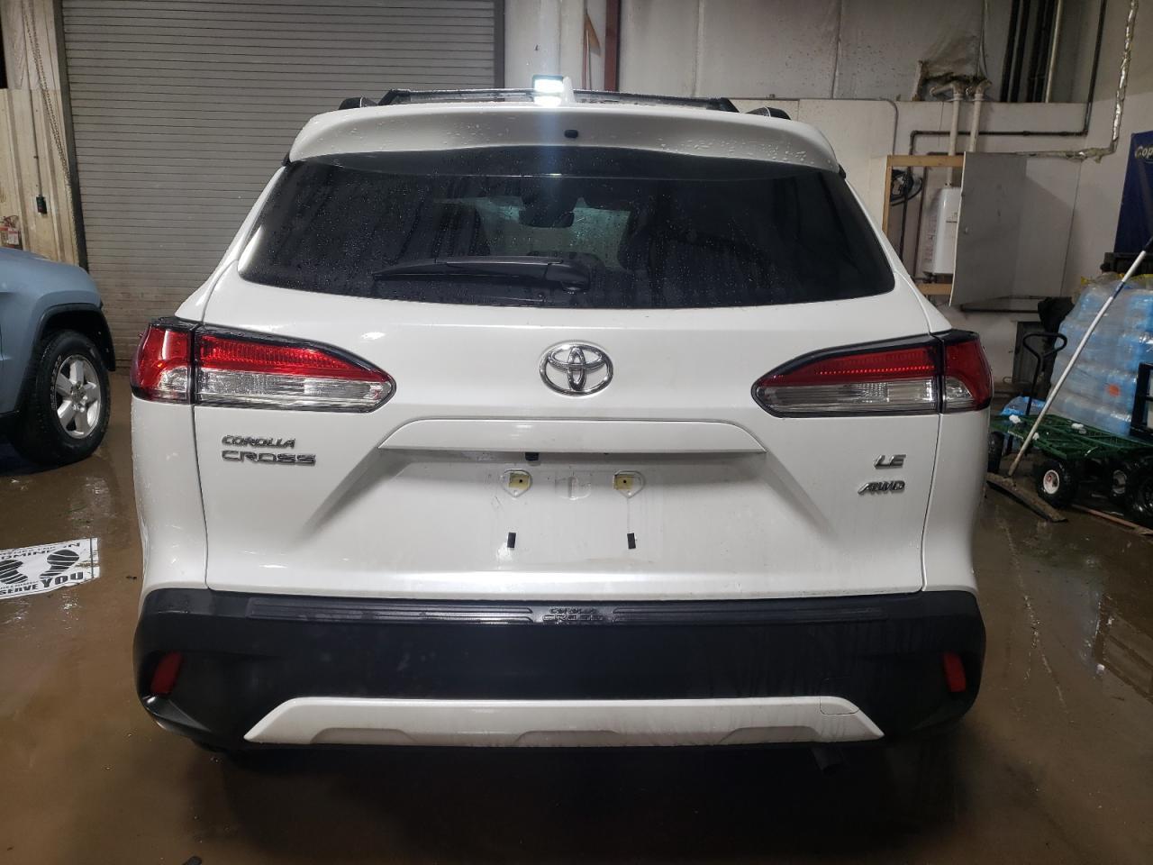2024 TOYOTA COROLLA CR - Image 6
