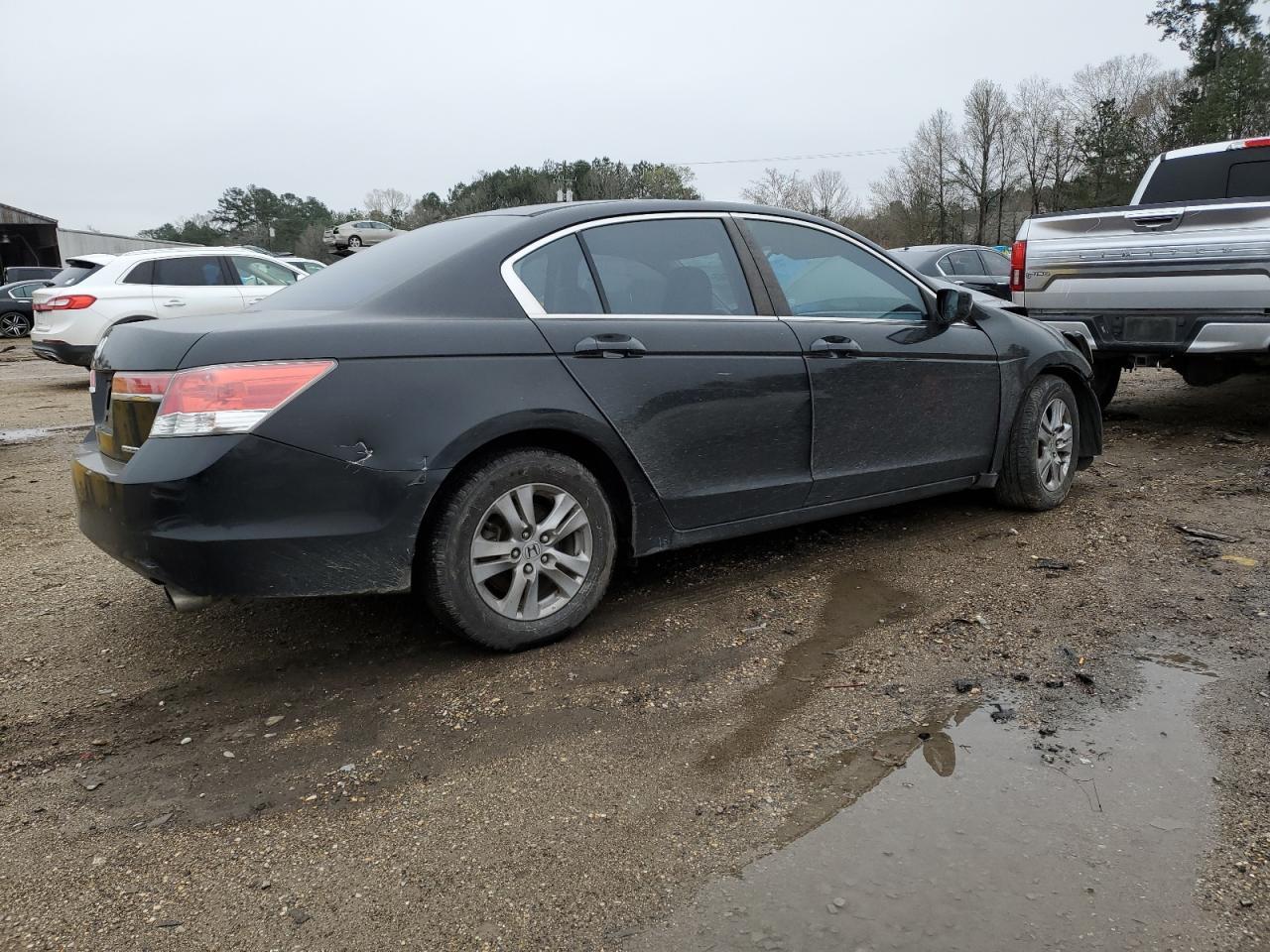 2012 HONDA ACCORD SE - Image 3