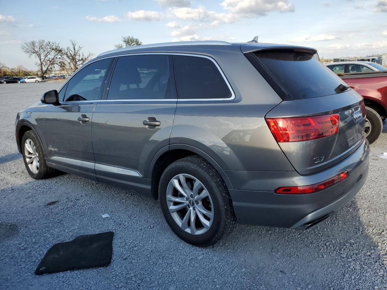 2018 AUDI Q7 PREMIUM - Фото 2