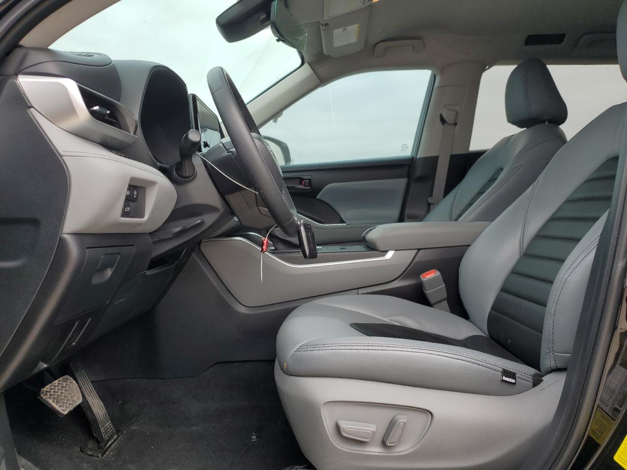 2024 TOYOTA HIGHLANDER - Image 7