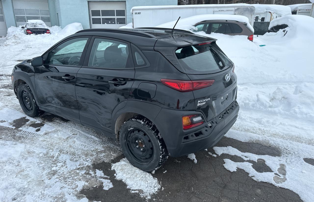 2019 HYUNDAI KONA SEL - Image 3