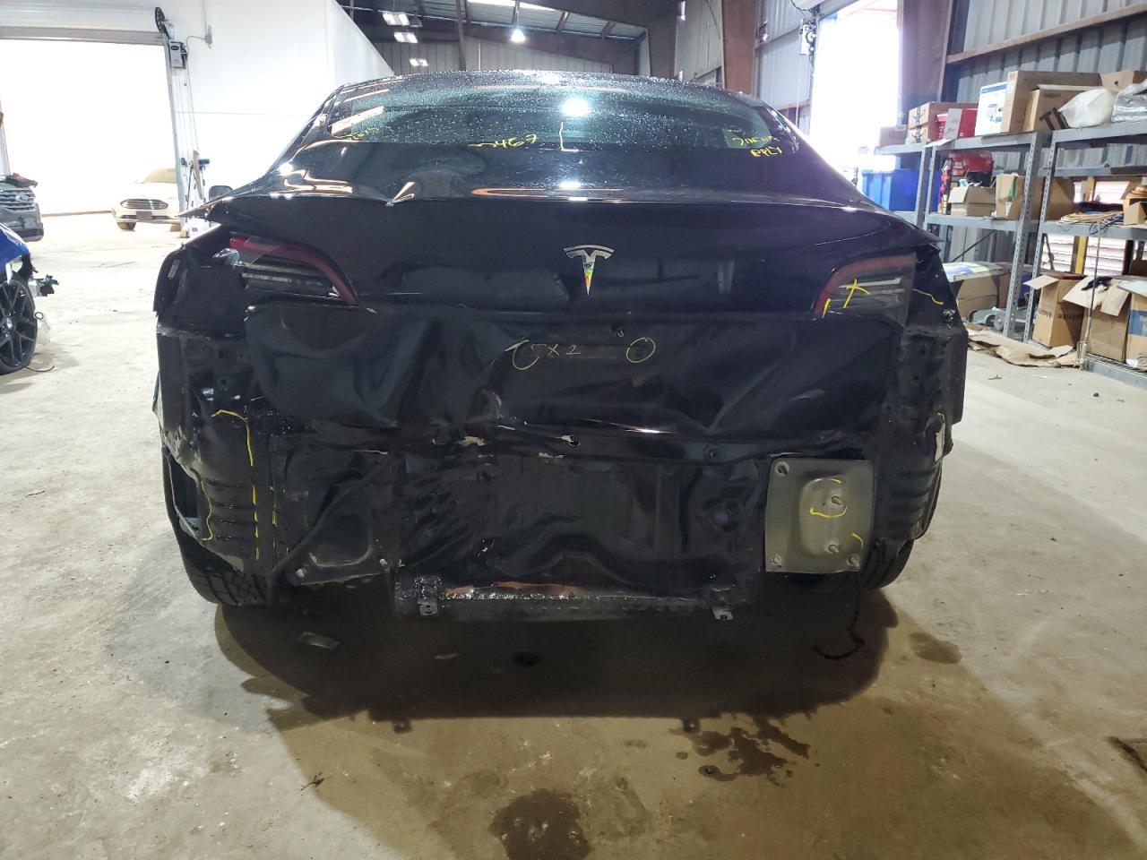 2022 TESLA MODEL 3 - Image 6