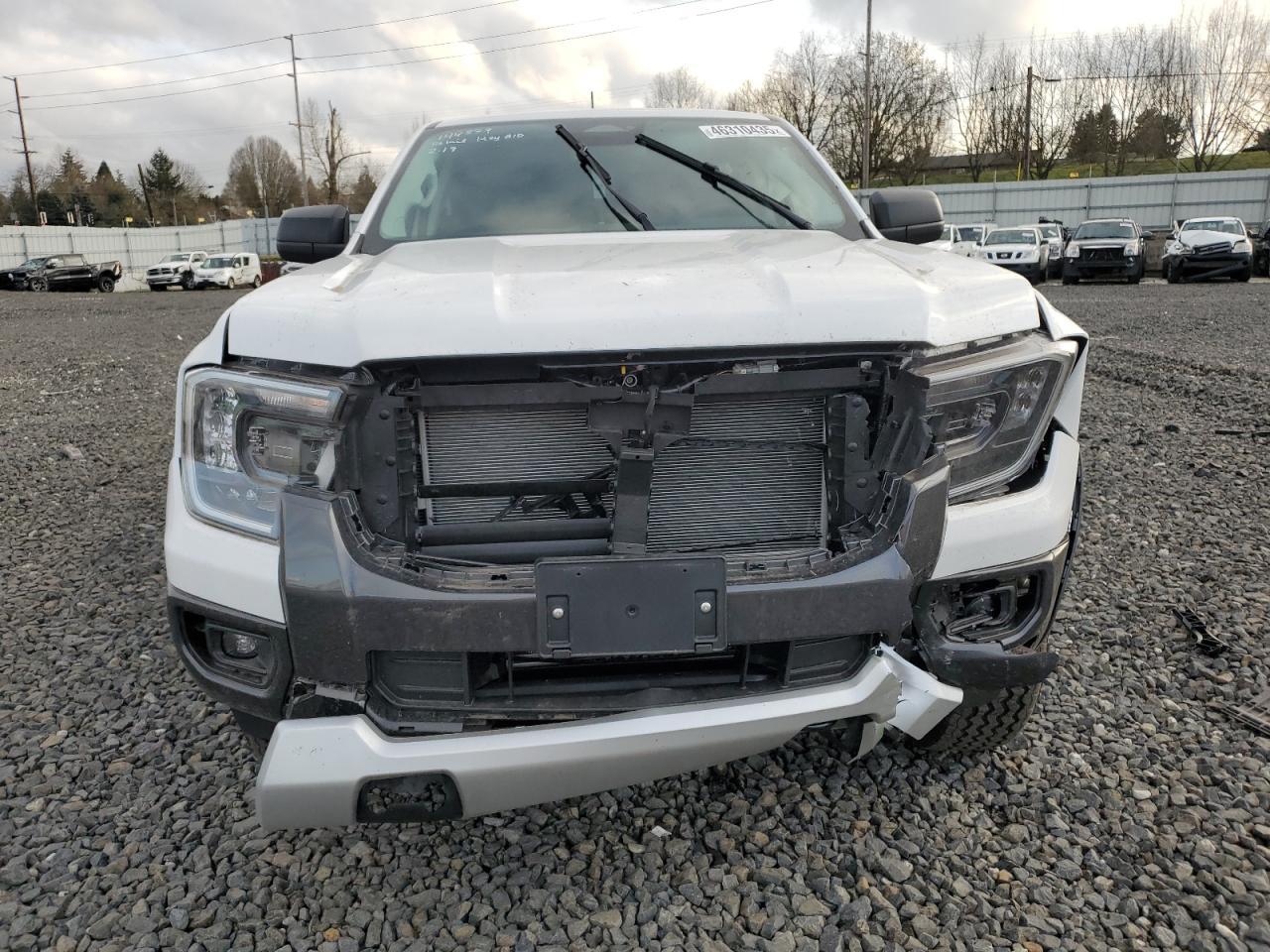 2024 FORD RANGER XLT - Image 5