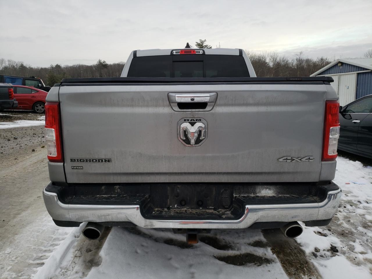 2019 RAM 1500 BIG H - Image 6