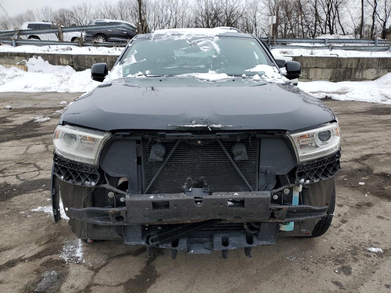 2014 DODGE DURANGO LI - Image 5