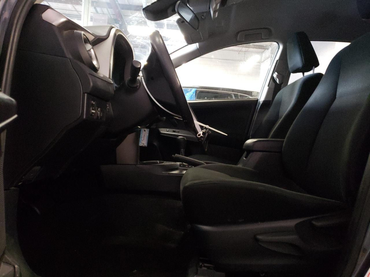 2018 TOYOTA RAV4 LE - Image 7