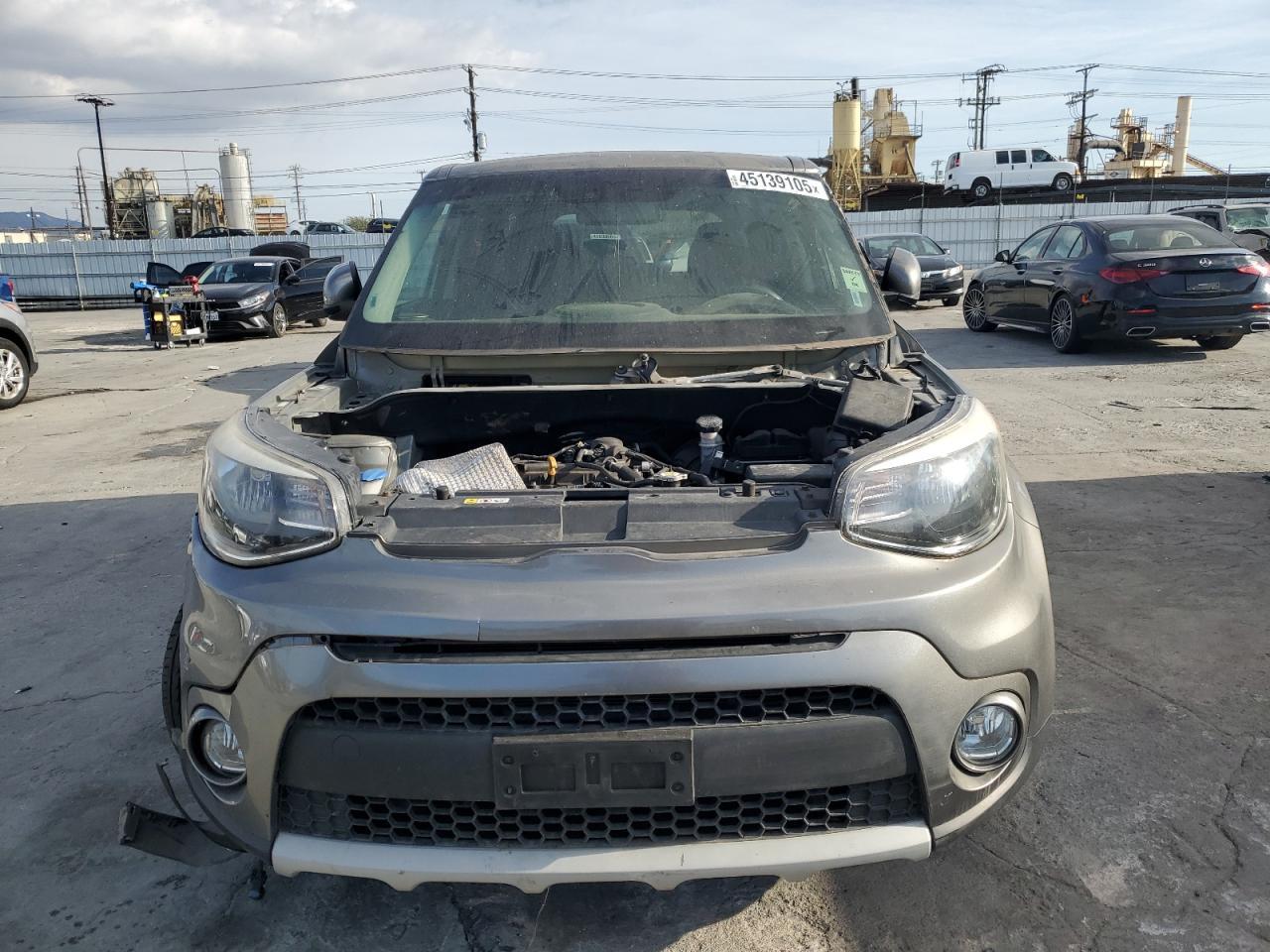 2019 KIA SOUL + - Image 5